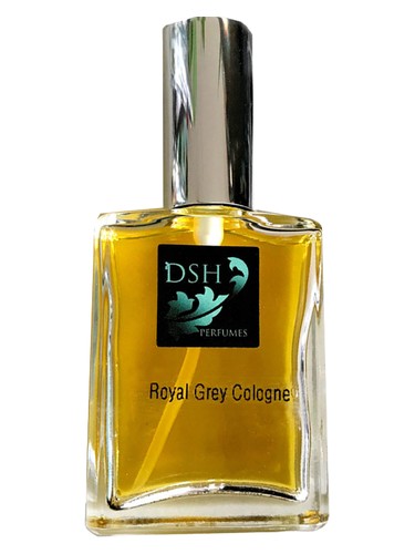 Royal Grey Cologne