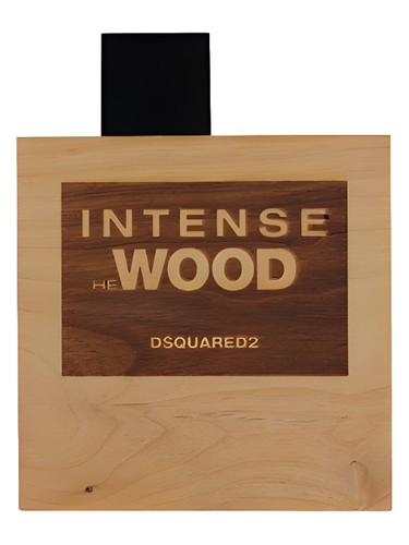 Intense He Wood