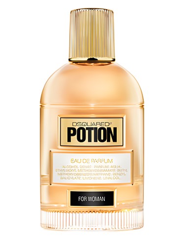 Potion for Women