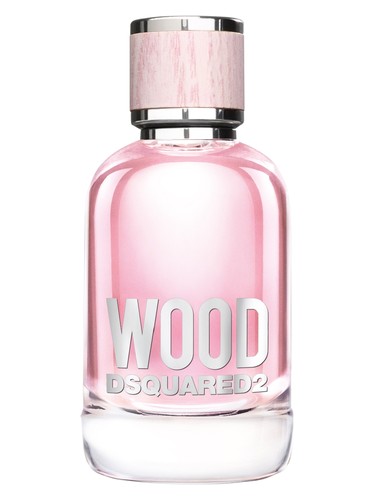 Wood for Woman