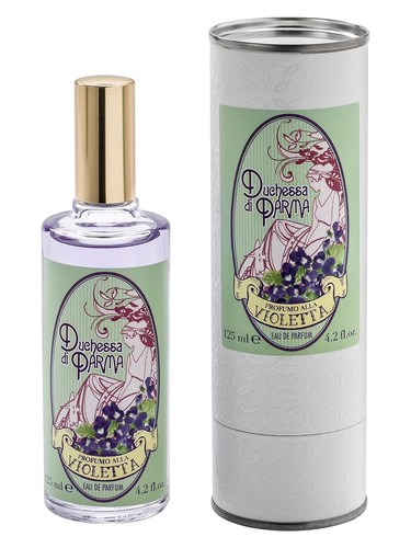 Duchessa di Parma Profumo alla Violetta