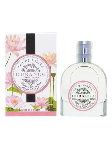 Eau de Parfum Delicat Nymphea