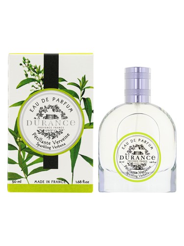 Eau de Parfum Petillante Verveine