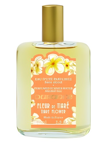 Fleur de Tiare