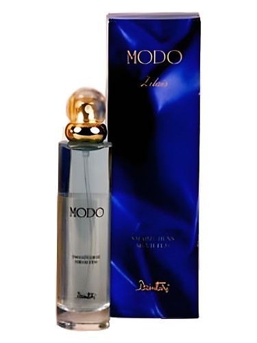 ART Modo Blue (Zilais)