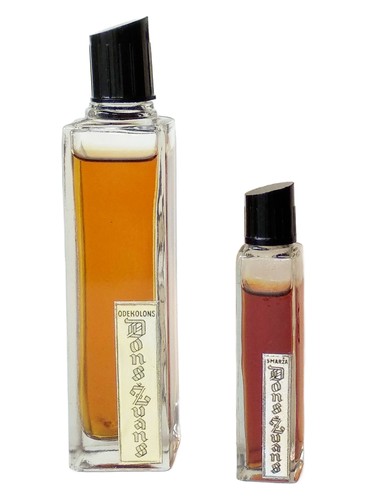 Dons Žuans (Дон Жуан) Eau de Cologne