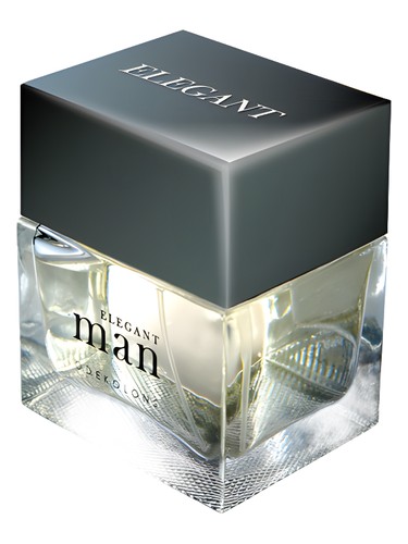 Elegant Man