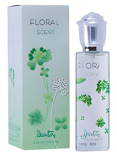 Floral Scent