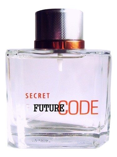 Future Code Secret