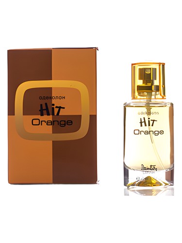 Hit Orange for Man