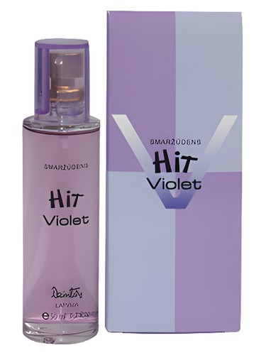 Hit Violet for Woman
