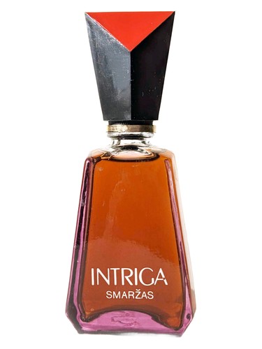 Intriga