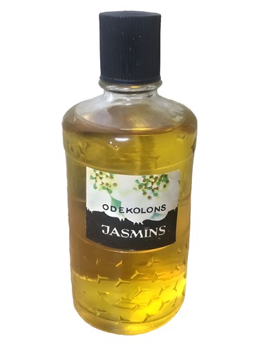 Jasmīns (Жасмин)