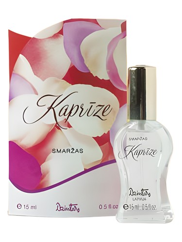 Kaprize (Caprice)