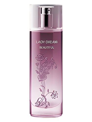 Lady Dream Beautiful