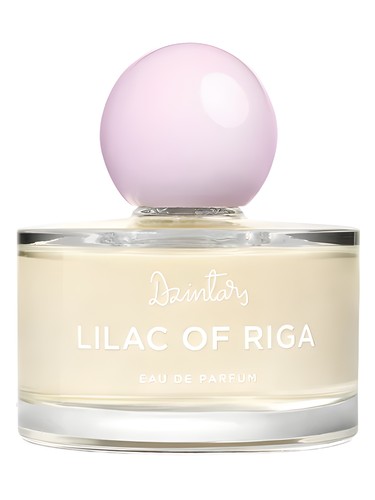 Lilac of Riga (Рижская Сирень, 2022) 2022