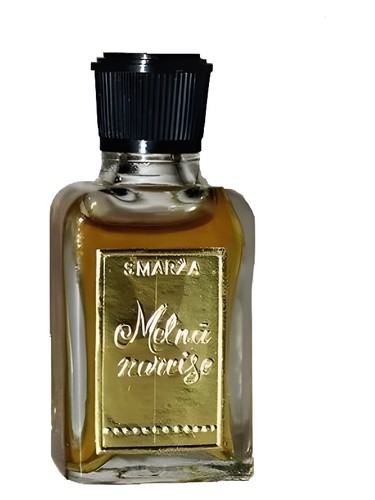 Melnā Narcise (Чёрный Нарцисс)