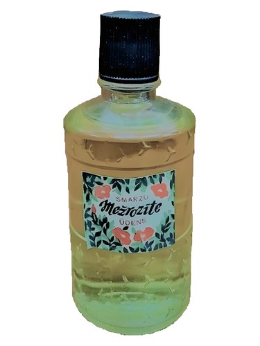 Mežrozīte (Шиповник)