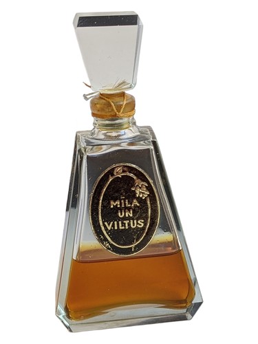 Mīla un viltus (Коварство и любовь)