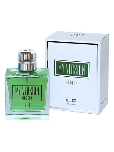 My Version Modern 201