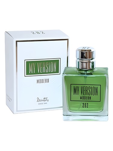 My Version Modern 202