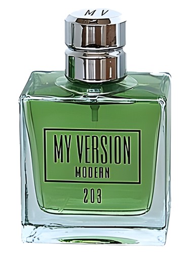 My Version Modern 203