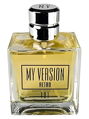 My Version Retro 101
