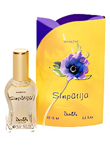 Simpatija (Sympathy)