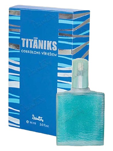 Titaniks