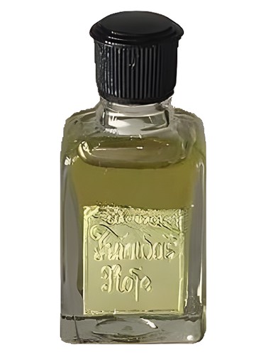 Turaidas Roze (Турайдская Роза)