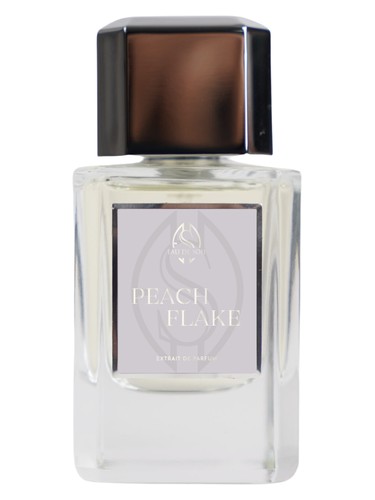 Peach Flake