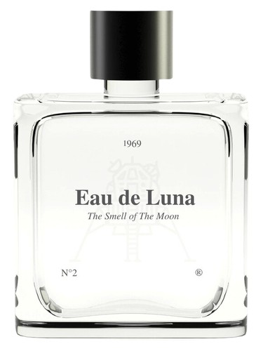 Eau de Luna-The Smell of the Moon