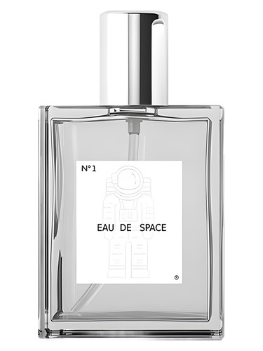 Eau de Space-The Smell of Space
