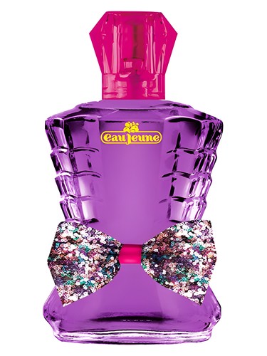 Double Je Electro Chic