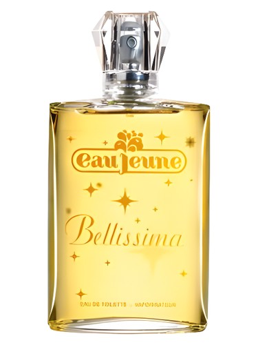 Eau Jeune Bellissima