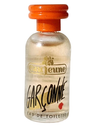 Garconne