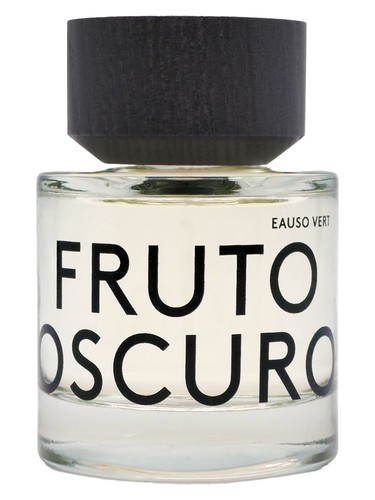 Fruto Oscuro
