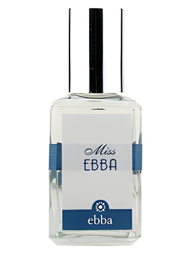 Miss Ebba