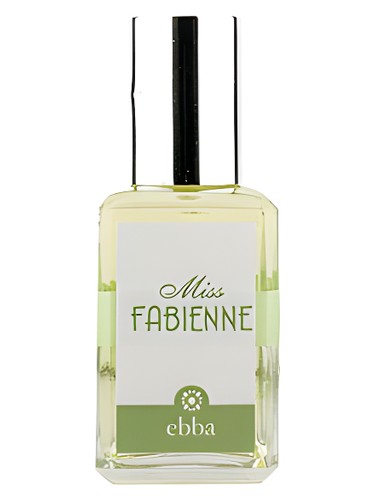 Miss Fabienne