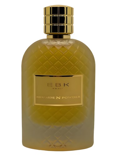 Aquamarine N Powder