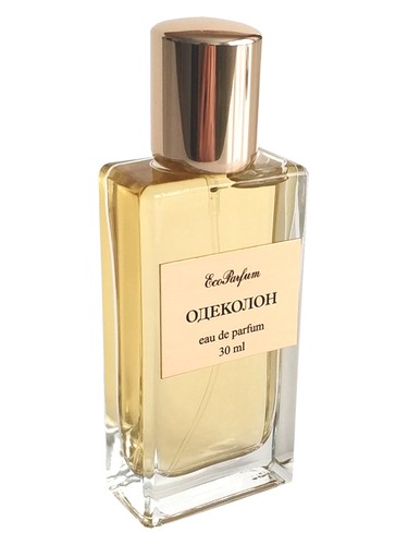 Eau de Cologne Одеколон