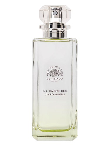 A l'Ombre des Citronniers