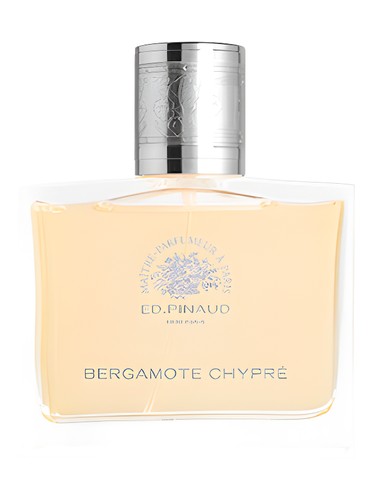 Bergamote Chypre