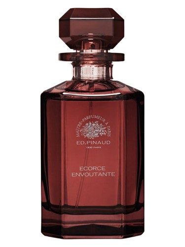 Ecorce Envoutante