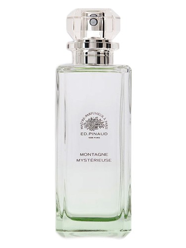 Montagne Mysterieuse