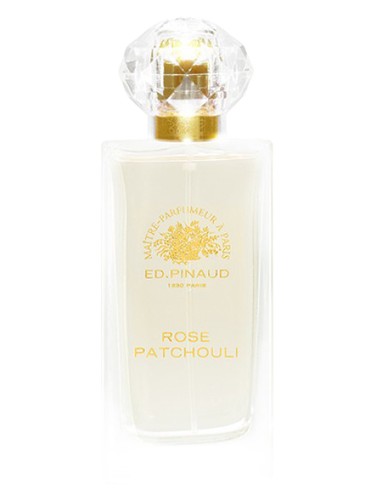 Rose Patchouli