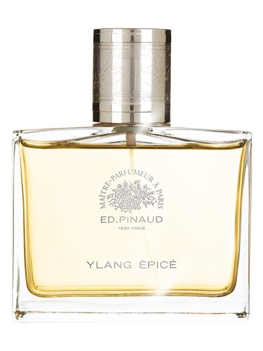 Ylang Epice