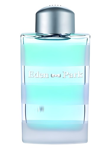 Eden Park L'Eau de Sport Glacee