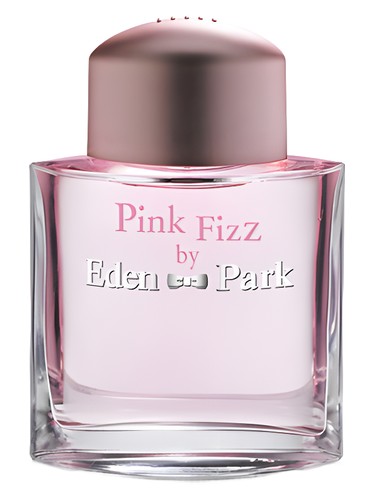 Pink Fizz
