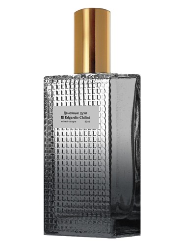 Денежные духи